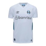 Günstige Fußballtrikots Gremio FBPA 2023-24 Auswärtstrikot Kurzarm